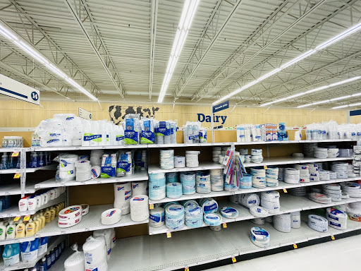 Grocery Store «Meijer», reviews and photos, 36865 26 Mile Rd, Lenox, MI 48048, USA