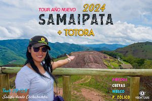 VISION TOURS BOLIVIA AGENCIA DE TURISMO Y VIAJES image
