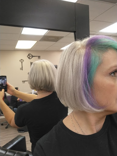 Beauty Salon «Salon Bliss», reviews and photos, 212 SE Magnolia Exd, Ocala, FL 34471, USA