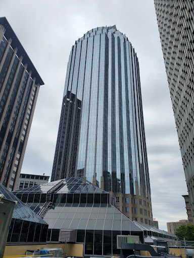 Shopping Mall «Prudential Center Boston», reviews and photos, 800 Boylston St, Boston, MA 02199, USA