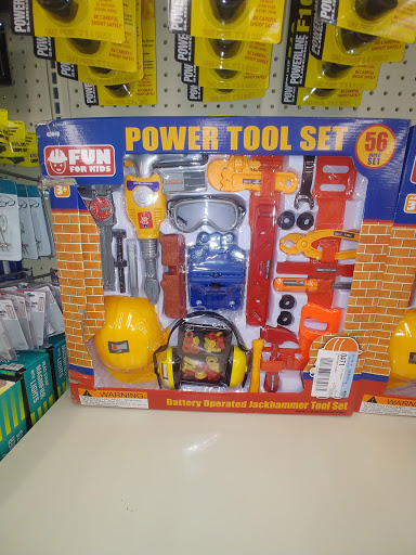 Hardware Store «Harbor Freight Tools», reviews and photos, 1559 Irving Park Rd, Hanover Park, IL 60133, USA