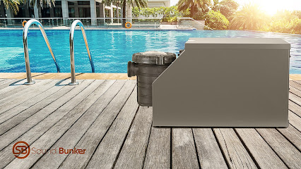 Sound Bunker - Pool Pump Covers