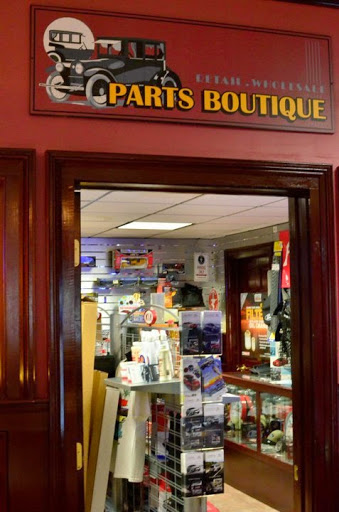 Car Dealer «Columbia Ford KIA», reviews and photos, 234 Willimantic Rd, Columbia, CT 06237, USA