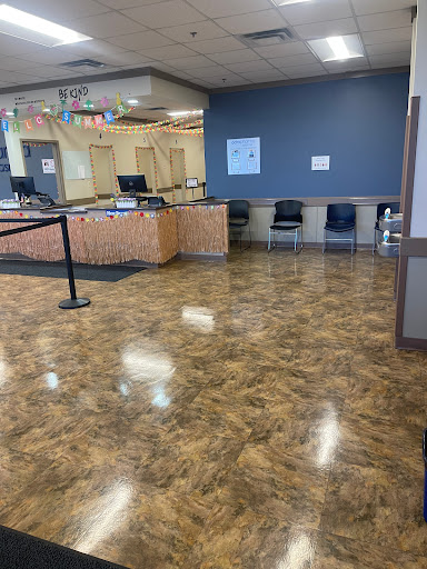 Blood Donation Center «Octapharma Plasma», reviews and photos