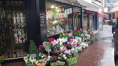 Les Fleurs de Mathilde à Bolbec