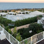 Photo n°5 de l'avis de Stefano.n fait le 27/12/2019 à 17:44 sur le  Wonder Beach Club à Mola di Bari