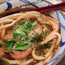 Marugame Udon, Ratu Indah Mall
