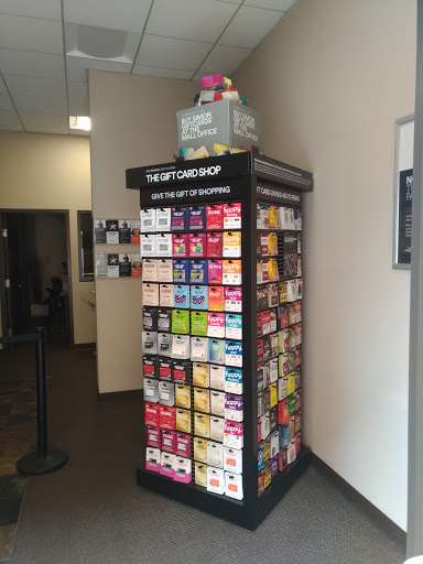 Shopping Mall «Las Americas Premium Outlets», reviews and photos, 4211 Camino De La Plaza, San Diego, CA 92173, USA