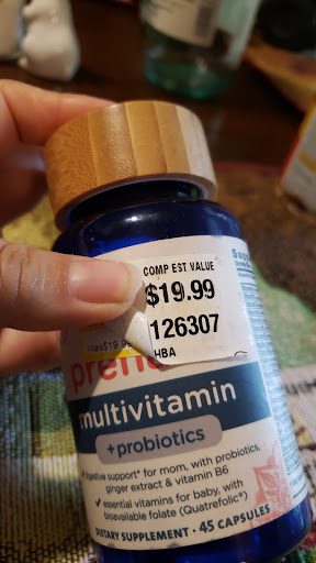 Discount Store «Dirt Cheap», reviews and photos, 108 Gause Blvd W, Slidell, LA 70460, USA