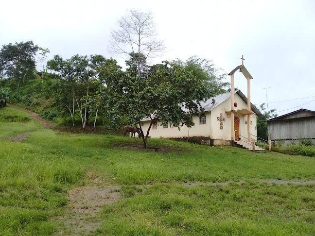 San Pedro de Atascoso