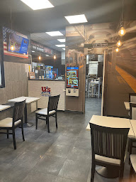 Photo n°44 de U's Canteen - Paris 14 à Paris ()