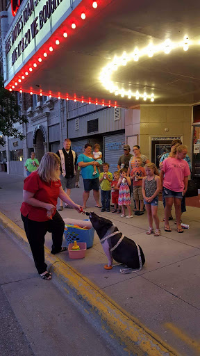 Movie Theater «Capitol II Theatre», reviews and photos, 116 1st St N, Newton, IA 50208, USA