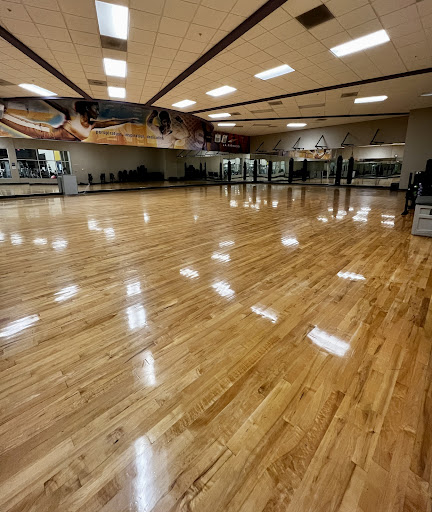 Gym «LA Fitness», reviews and photos, 10058 Gulf Center Dr, Fort Myers, FL 33913, USA