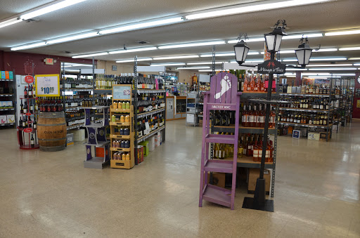 Liquor Store «Holiday Wine & Spirits», reviews and photos, 112 S Royal Oaks Blvd, Franklin, TN 37067, USA