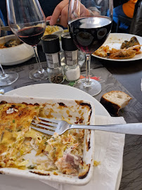 Plats et boissons du Restaurant italien La Gondole à Limoges - n°9