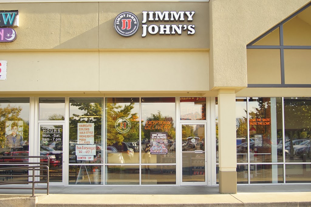 Jimmy John's 98226