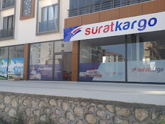 Sürat Kargo Çaydaçıra Şube