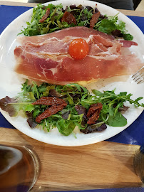 Prosciutto crudo du Restaurant italien Casa Leya à Nice - n°10