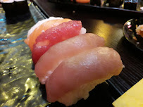 Sushi du Restaurant japonais YUKIMI à Montpellier - n°15
