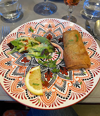 Plats et boissons du Restaurant Le New Berbère à Fontenay-sous-Bois - n°4