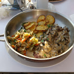 Photo n°2 de l'avis de Daniil.e fait le 22/07/2023 à 20:11 sur le  Molhe Restaurant à Porto