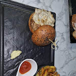 Photo n°4 de l'avis de Nunzia.o fait le 24/09/2022 à 18:55 sur le  Black à Turin