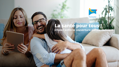 Mutualp à Lyon
