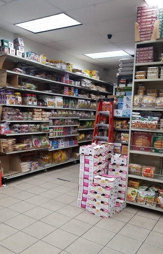 Supermarket «Gokul Indian Supermarket», reviews and photos, 209 S New Rd, Absecon, NJ 08201, USA