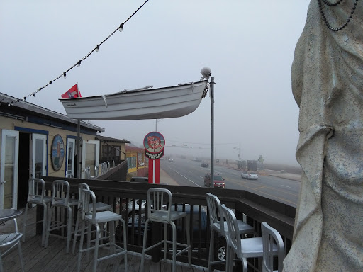 Club «Poop Deck», reviews and photos, 2928 1/2 Seawall Blvd, Galveston, TX 77550, USA