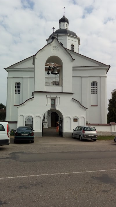 Photos of Baza Otdykha "Galaktika"