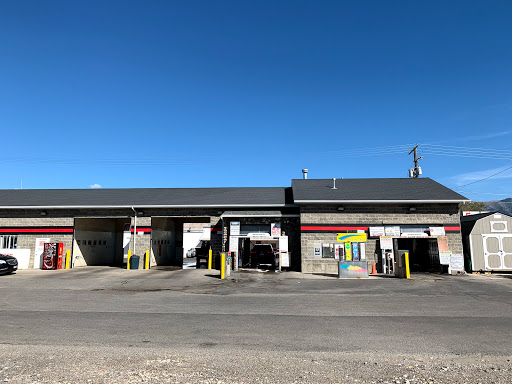 Cedar Ridge Auto Wash and Windshield en Tremonton