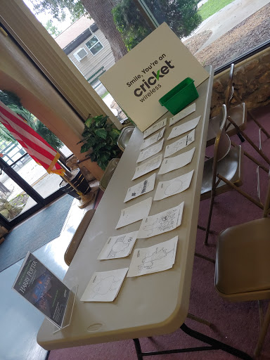 Community Center «Silver Springs Shores Community Center», reviews and photos, 590 Silver Rd, Ocala, FL 34472, USA