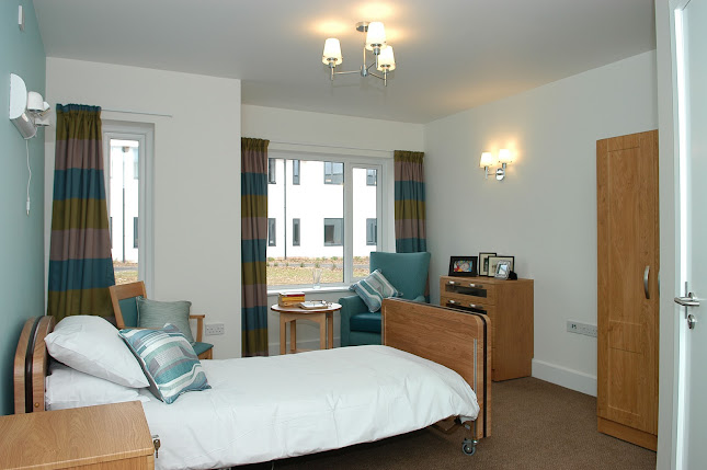 Mayflower court - Norwich