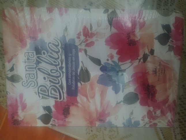 BAZAR LIBRERIA CRISTIANA BET-EL - Librería