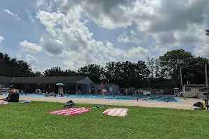 East Petersburg Community Pool image