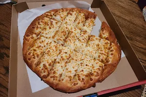 Greco Pizza image