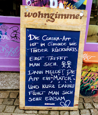 Carte du wohnzimmer Bremen à Bremen