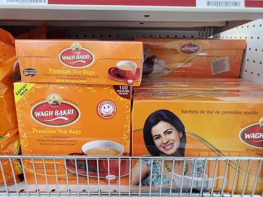 Grocery Store «Saagar Groceries», reviews and photos, 12445 116th Ave NE, Kirkland, WA 98034, USA