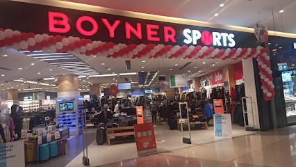 Boyner Sports