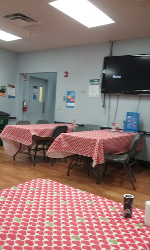 Department Store «Walmart Supercenter», reviews and photos, 1801 Nathan Dean Bypass, Rockmart, GA 30153, USA