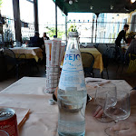 Photo n°4 de l'avis de Andrej.� fait le 21/04/2019 à 16:21 sur le  Trattoria Max Trieste à Trieste