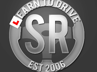 Learn to drive with Steven Reynolds