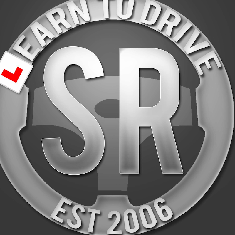 Learn to drive with Steven Reynolds