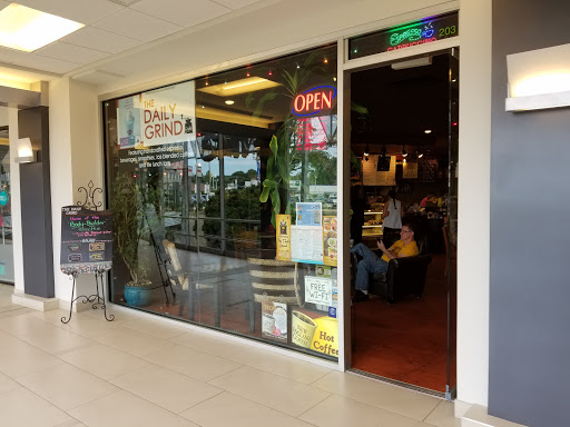 Coffee Shop «Daily Grind Cafe», reviews and photos, 261 Old York Rd #203, Jenkintown, PA 19046, USA