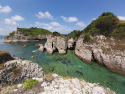 Agva Kilim Cliffs'in fotoğrafı ve güzel manzarası