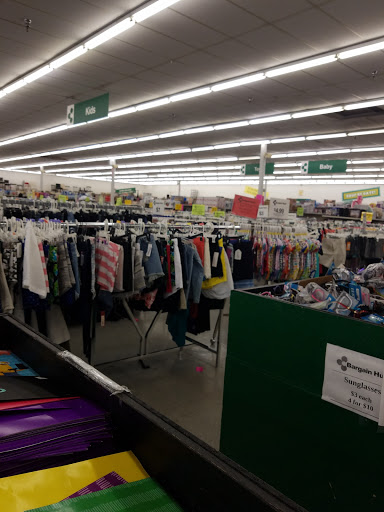 Discount Store «Bargain Hunt», reviews and photos, 560 S Jefferson Ave, Cookeville, TN 38501, USA