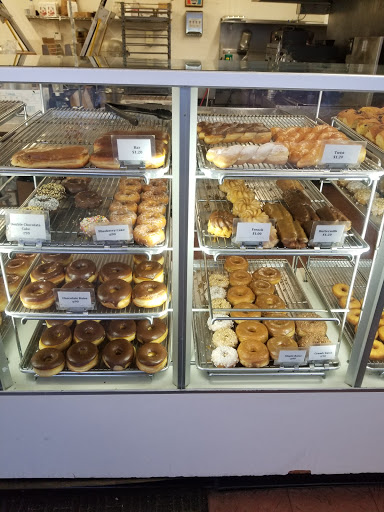 Donut Shop «Donut Express», reviews and photos, 430 Winton Ave, Hayward, CA 94544, USA