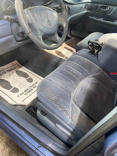 Car Wash «123 Hand Car Wash», reviews and photos, 3635 N Kedzie Ave, Chicago, IL 60618, USA