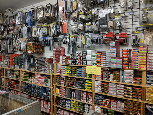 Sporting Goods Store «Montana Outdoor Sports», reviews and photos, 708 N Last Chance Gulch, Helena, MT 59601, USA