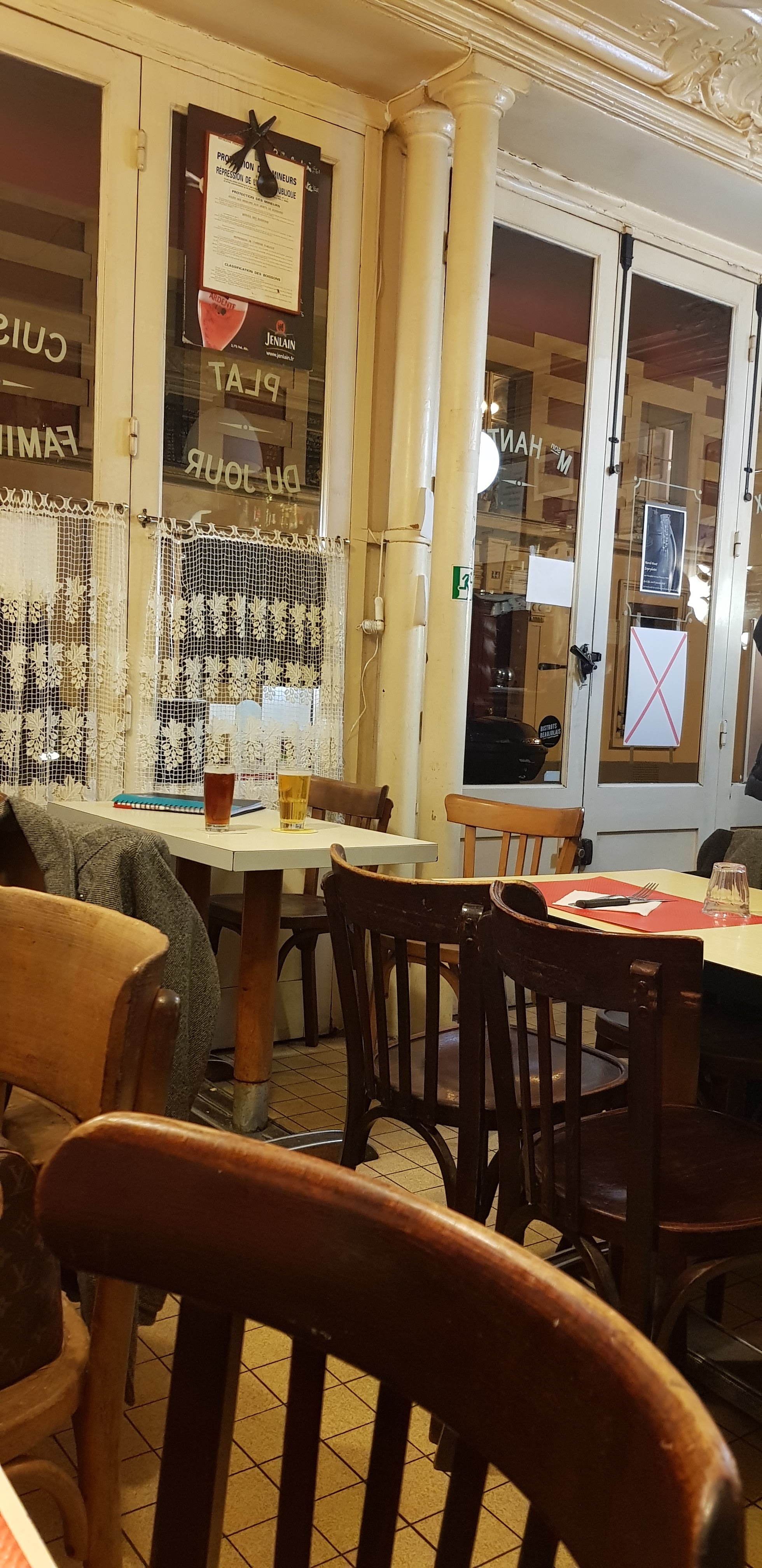 Photo n° 4 de l'avis de Jean-Luc.I fait le 26/02/2020 à 17:29